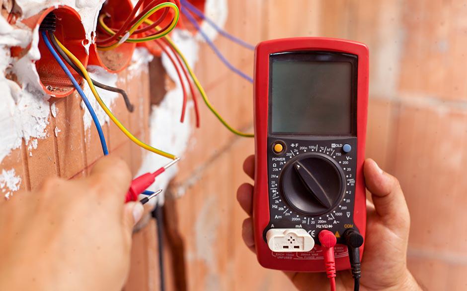 cout d'une installation électrique Coulommiers