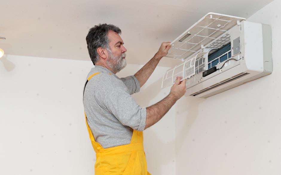 controle installation électrique Persan