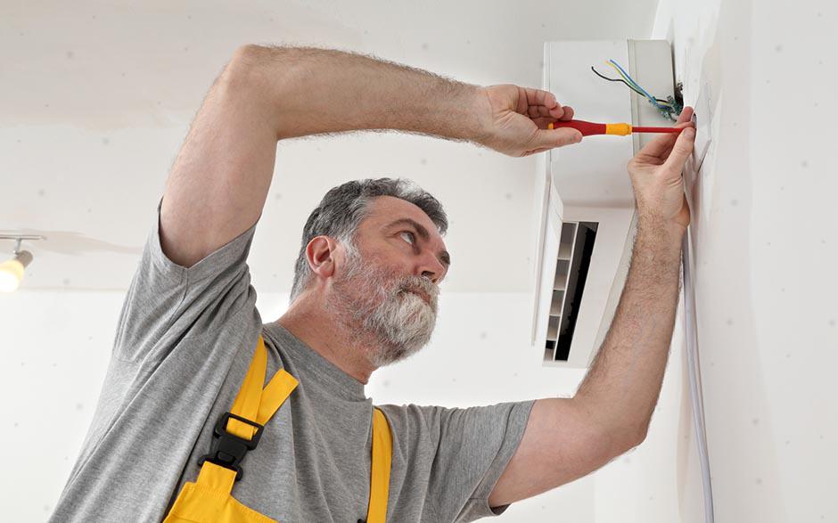 cout d'une installation électrique Bobigny
